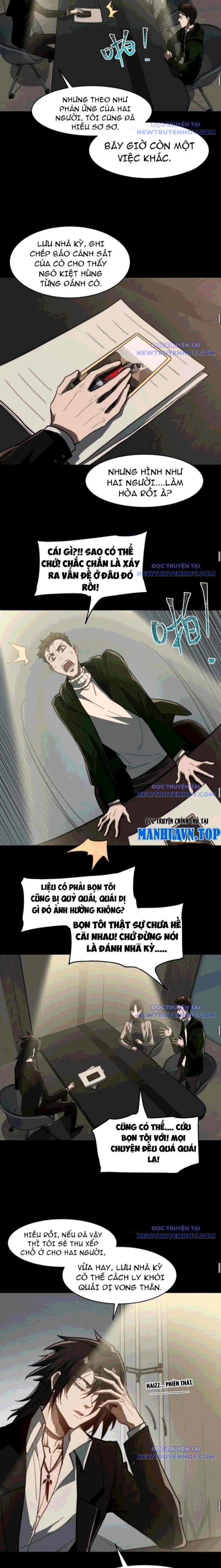 Ta Sáng Tạo Truyền Thuyết Đô Thị 91 trang 9