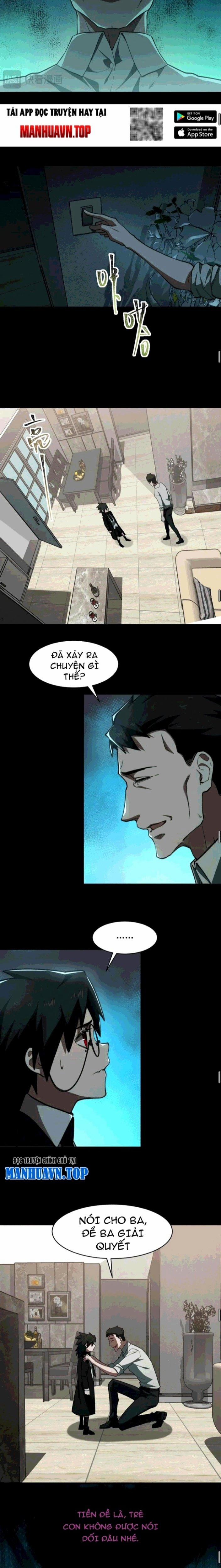Ta Sáng Tạo Truyền Thuyết Đô Thị 92 trang 9