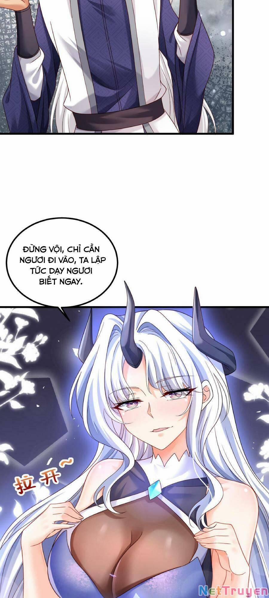 Ta Sao Chép Kỹ Năng Vô Địch Ở Thế Giới Khác 22 trang 11