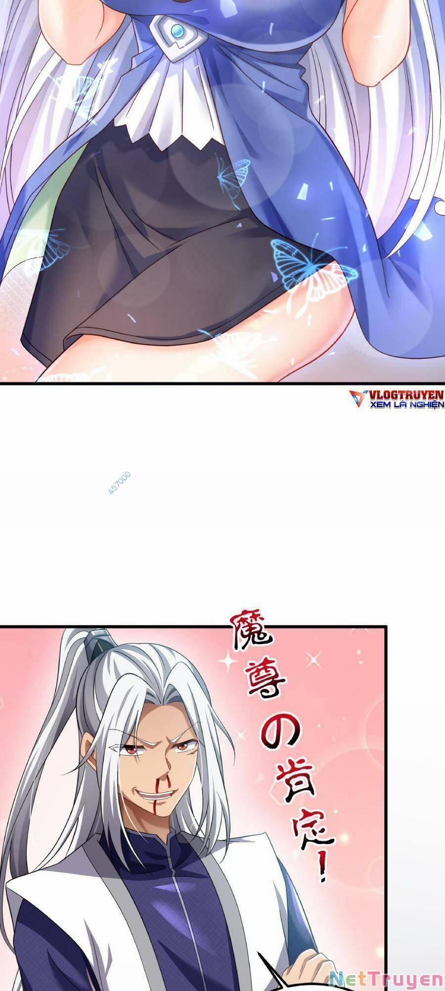 Ta Sao Chép Kỹ Năng Vô Địch Ở Thế Giới Khác 22 trang 12