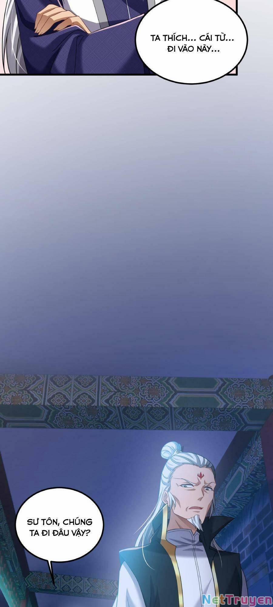 Ta Sao Chép Kỹ Năng Vô Địch Ở Thế Giới Khác 22 trang 13