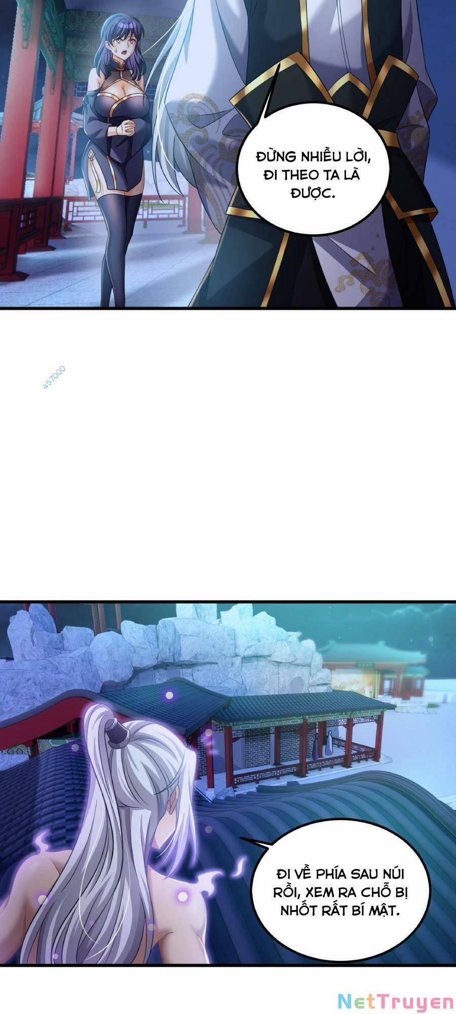 Ta Sao Chép Kỹ Năng Vô Địch Ở Thế Giới Khác 22 trang 14