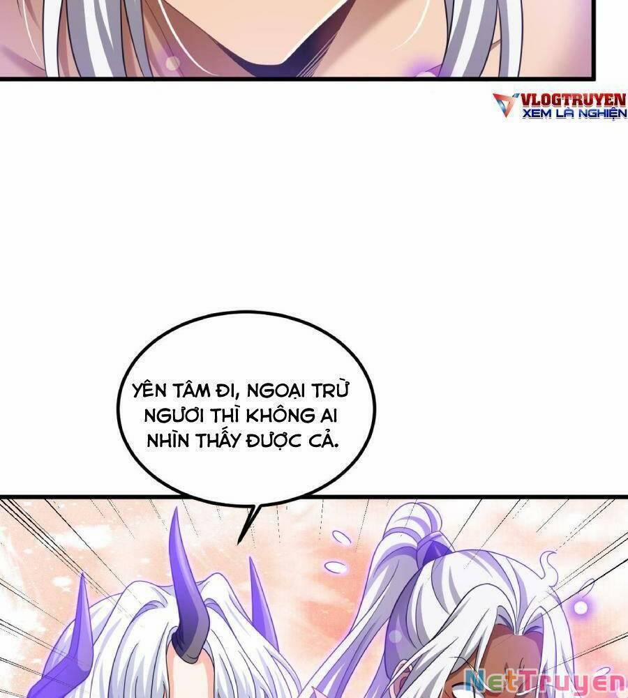 Ta Sao Chép Kỹ Năng Vô Địch Ở Thế Giới Khác 22 trang 16