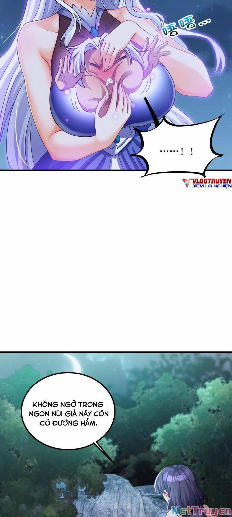 Ta Sao Chép Kỹ Năng Vô Địch Ở Thế Giới Khác 22 trang 18