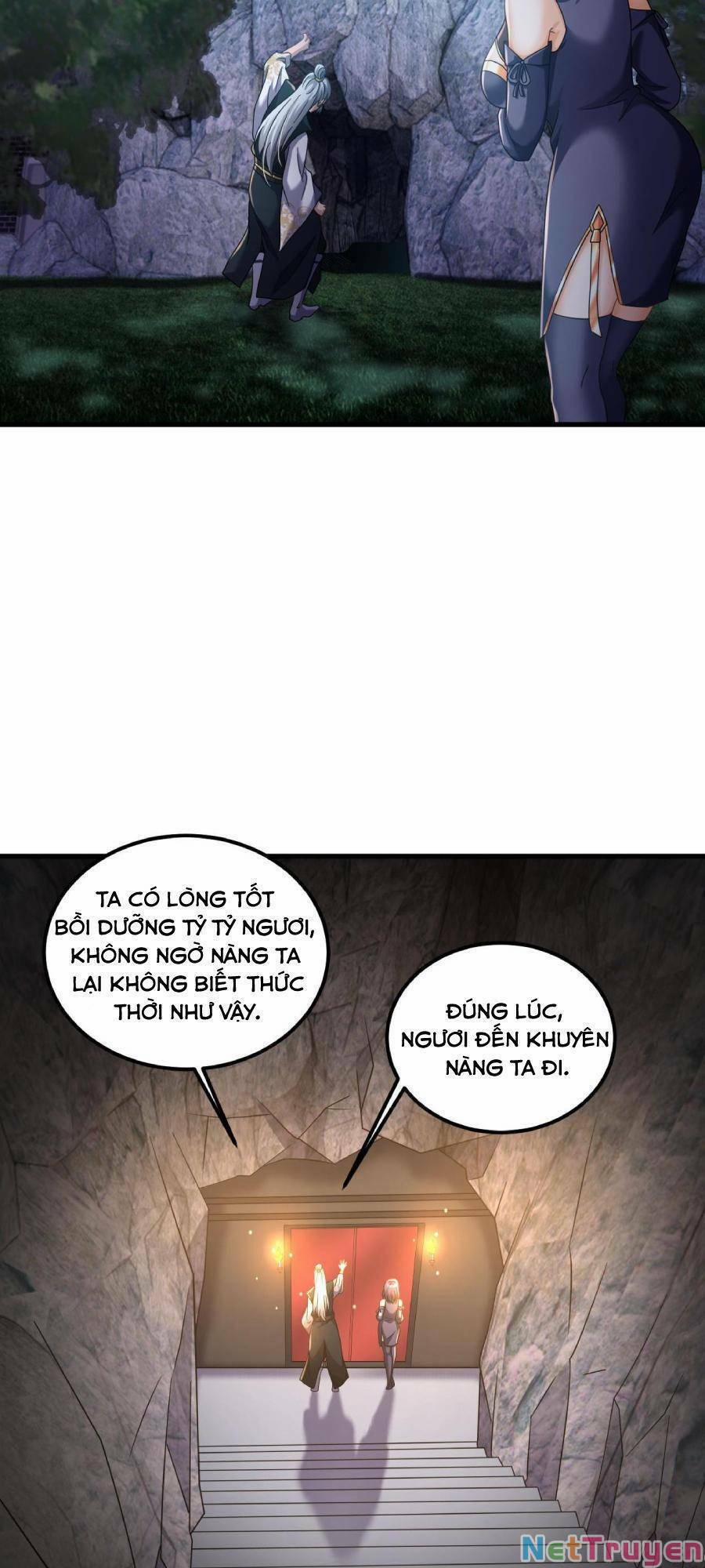 Ta Sao Chép Kỹ Năng Vô Địch Ở Thế Giới Khác 22 trang 19