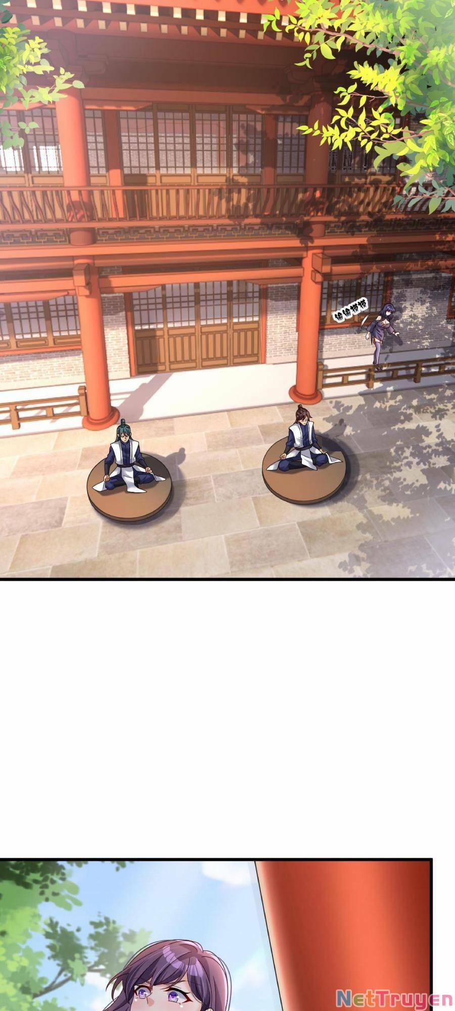 Ta Sao Chép Kỹ Năng Vô Địch Ở Thế Giới Khác 22 trang 2