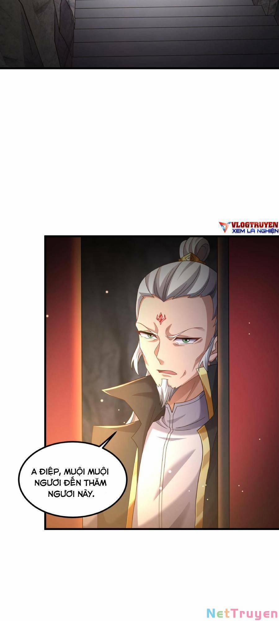 Ta Sao Chép Kỹ Năng Vô Địch Ở Thế Giới Khác 22 trang 20