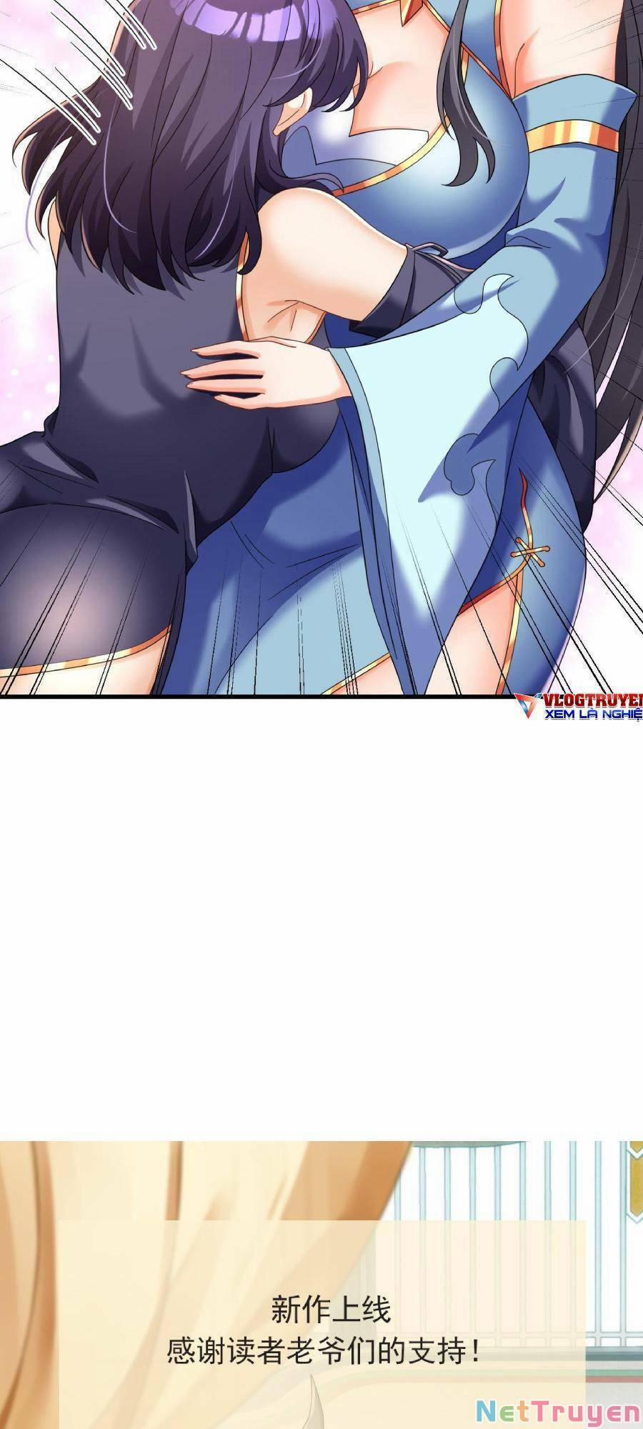 Ta Sao Chép Kỹ Năng Vô Địch Ở Thế Giới Khác 22 trang 23