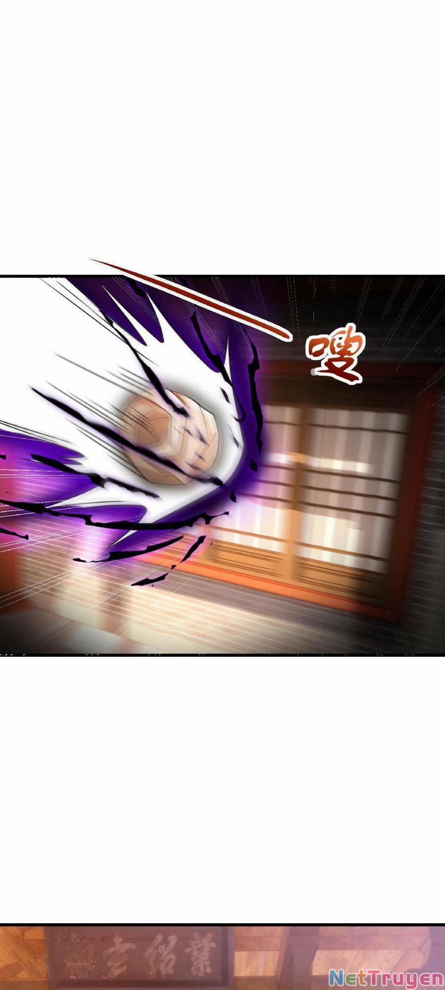 Ta Sao Chép Kỹ Năng Vô Địch Ở Thế Giới Khác 22 trang 4