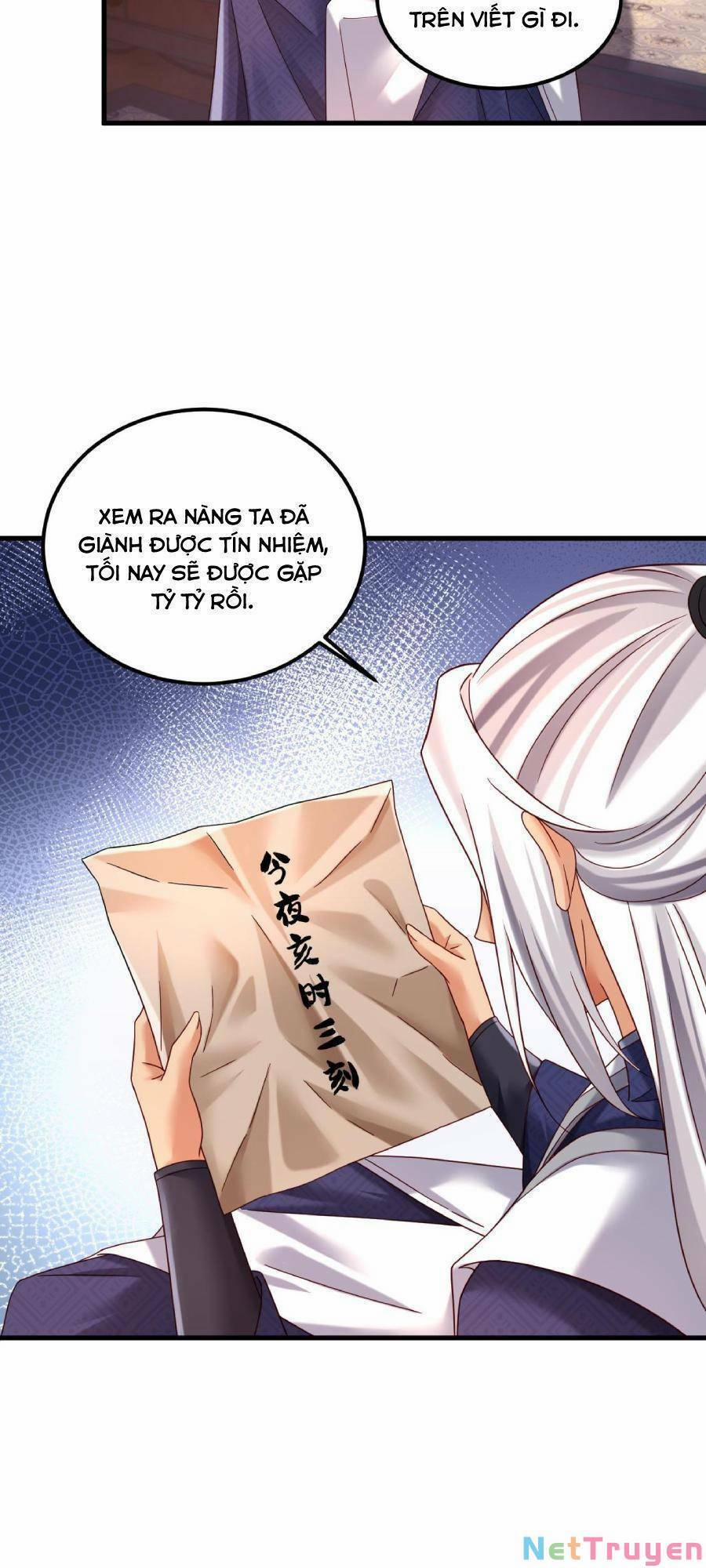 Ta Sao Chép Kỹ Năng Vô Địch Ở Thế Giới Khác 22 trang 6