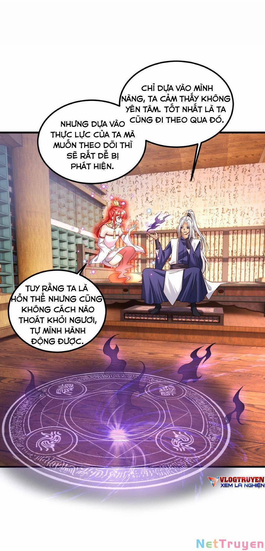 Ta Sao Chép Kỹ Năng Vô Địch Ở Thế Giới Khác 22 trang 7