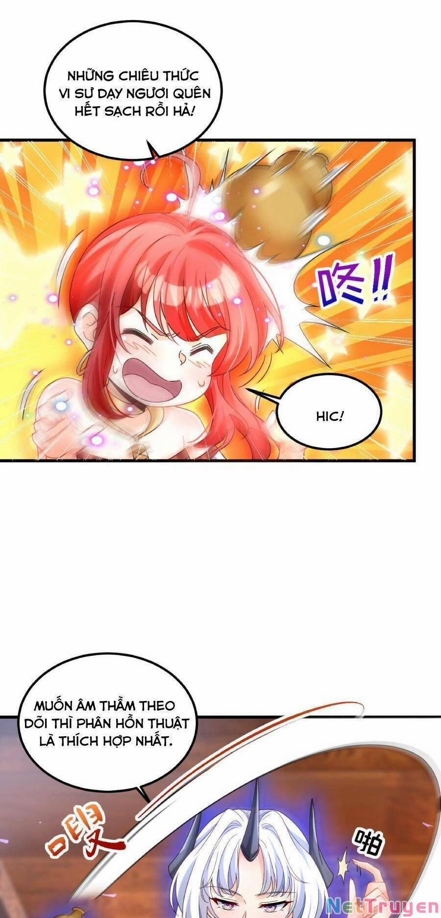 Ta Sao Chép Kỹ Năng Vô Địch Ở Thế Giới Khác 22 trang 8