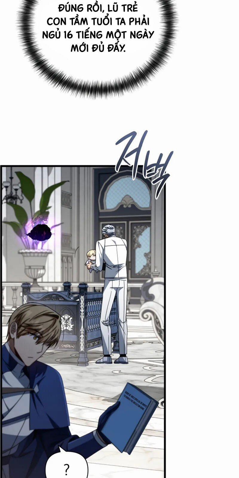 Ta Sẽ Phá Hủy Đất Nước Này 10 trang 13