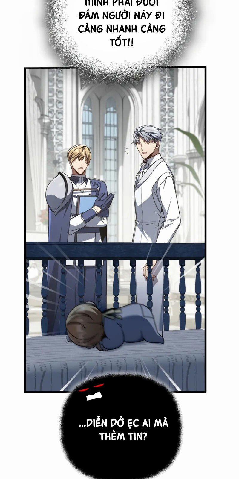 Ta Sẽ Phá Hủy Đất Nước Này 10 trang 19