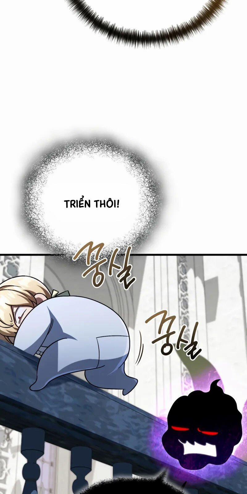 Ta Sẽ Phá Hủy Đất Nước Này 10 trang 28