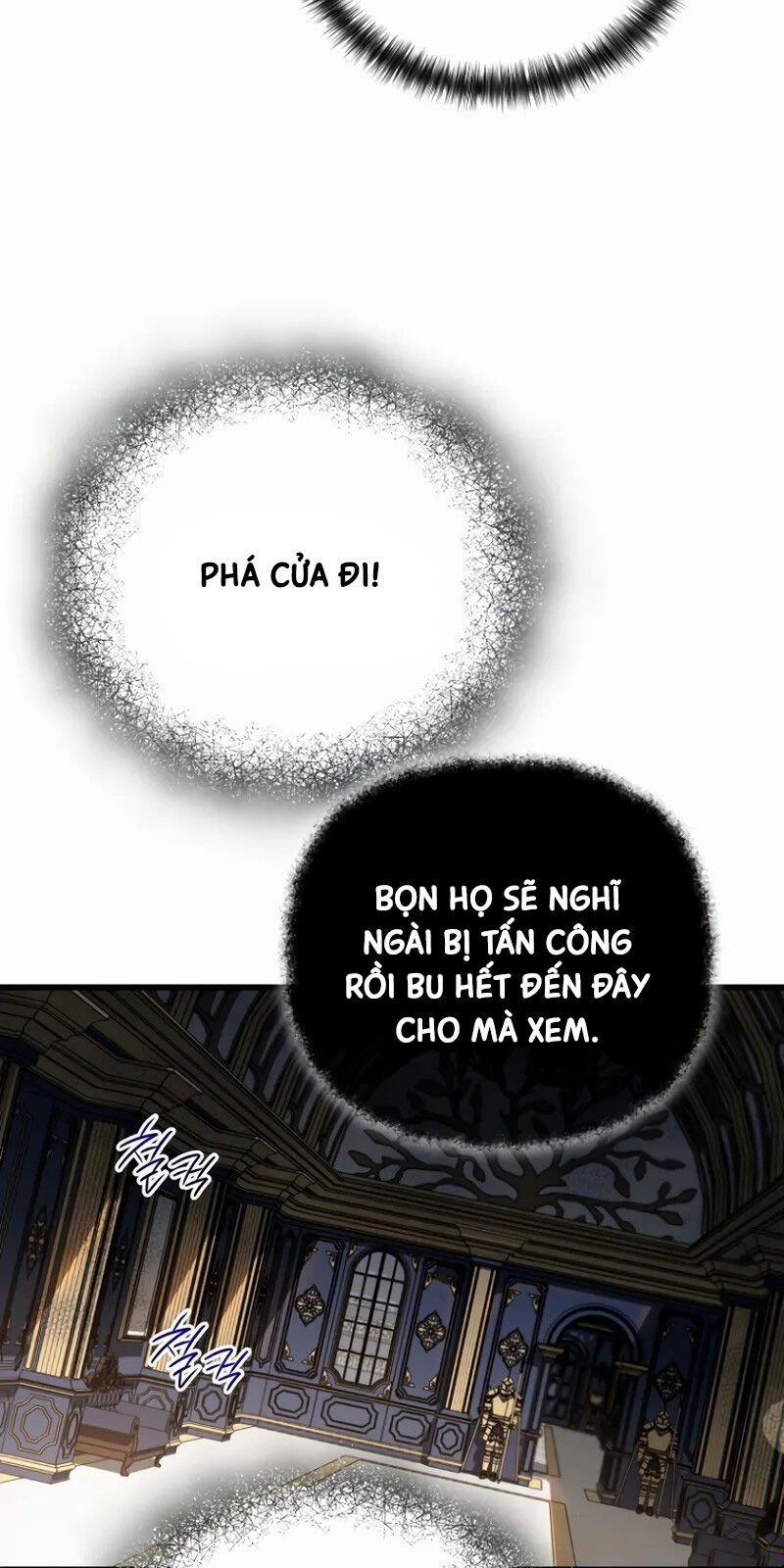Ta Sẽ Phá Hủy Đất Nước Này 10 trang 33