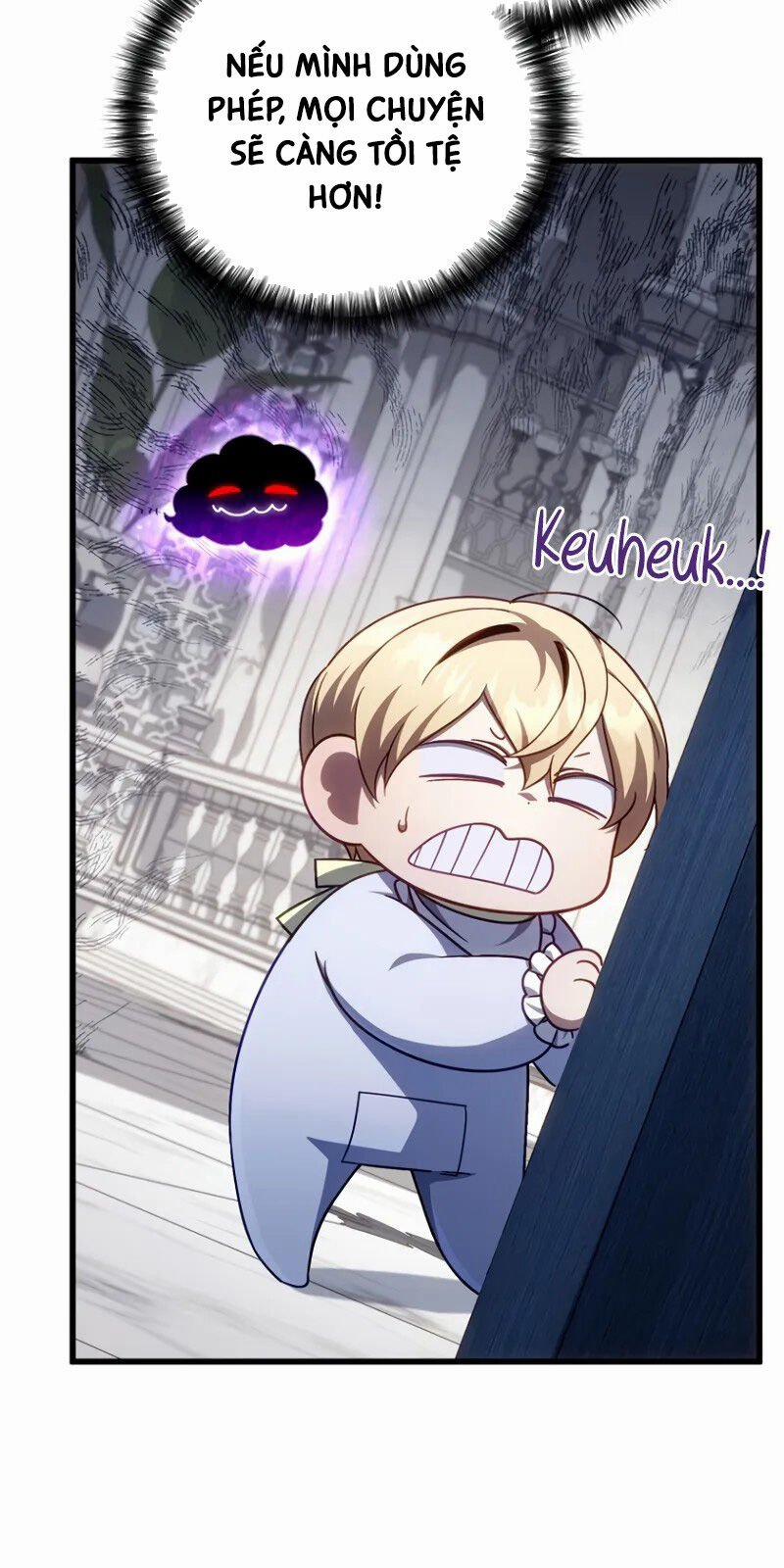 Ta Sẽ Phá Hủy Đất Nước Này 10 trang 35