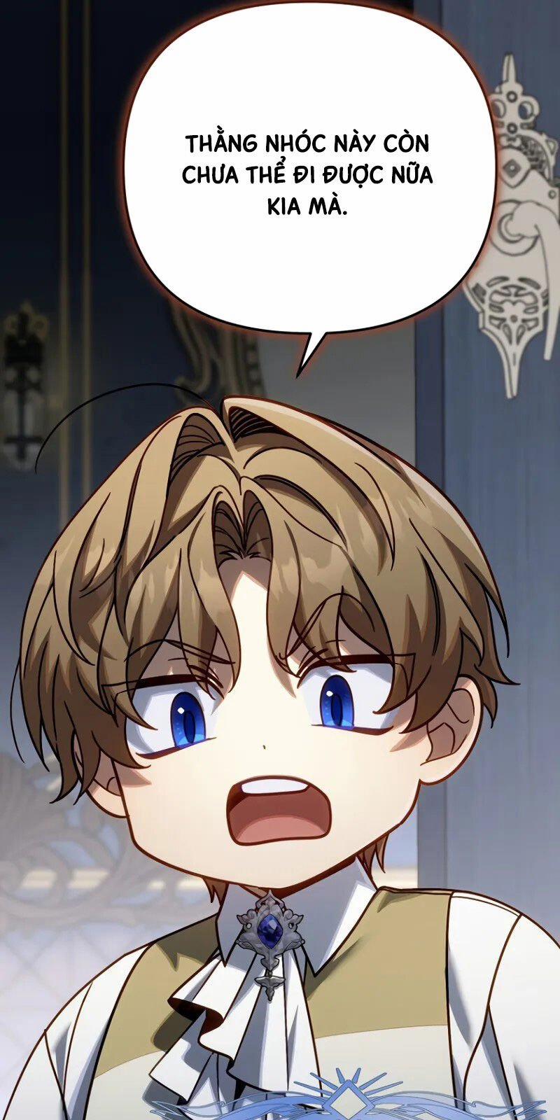 Ta Sẽ Phá Hủy Đất Nước Này 10 trang 40