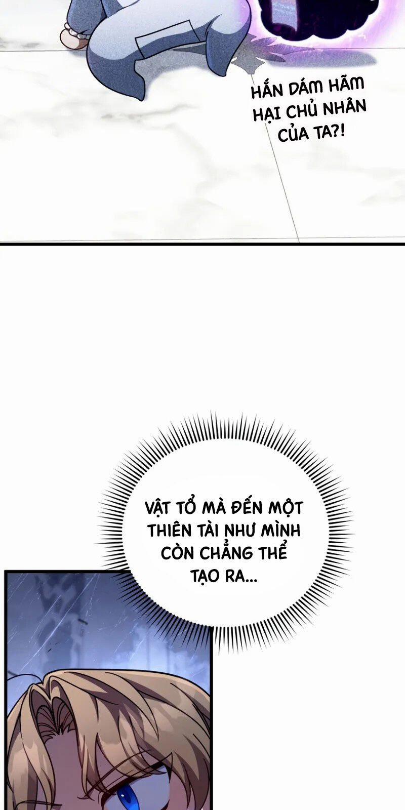 Ta Sẽ Phá Hủy Đất Nước Này 10 trang 43