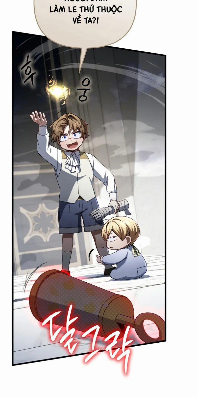 Ta Sẽ Phá Hủy Đất Nước Này 10 trang 47