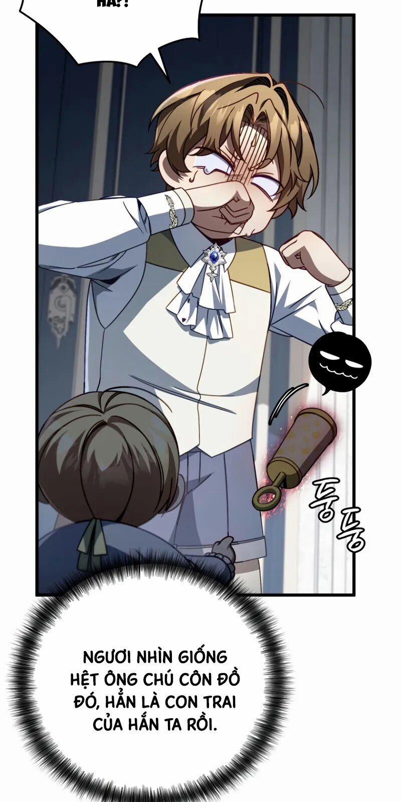 Ta Sẽ Phá Hủy Đất Nước Này 10 trang 51