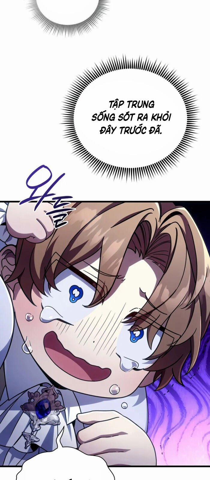 Ta Sẽ Phá Hủy Đất Nước Này 11 trang 11
