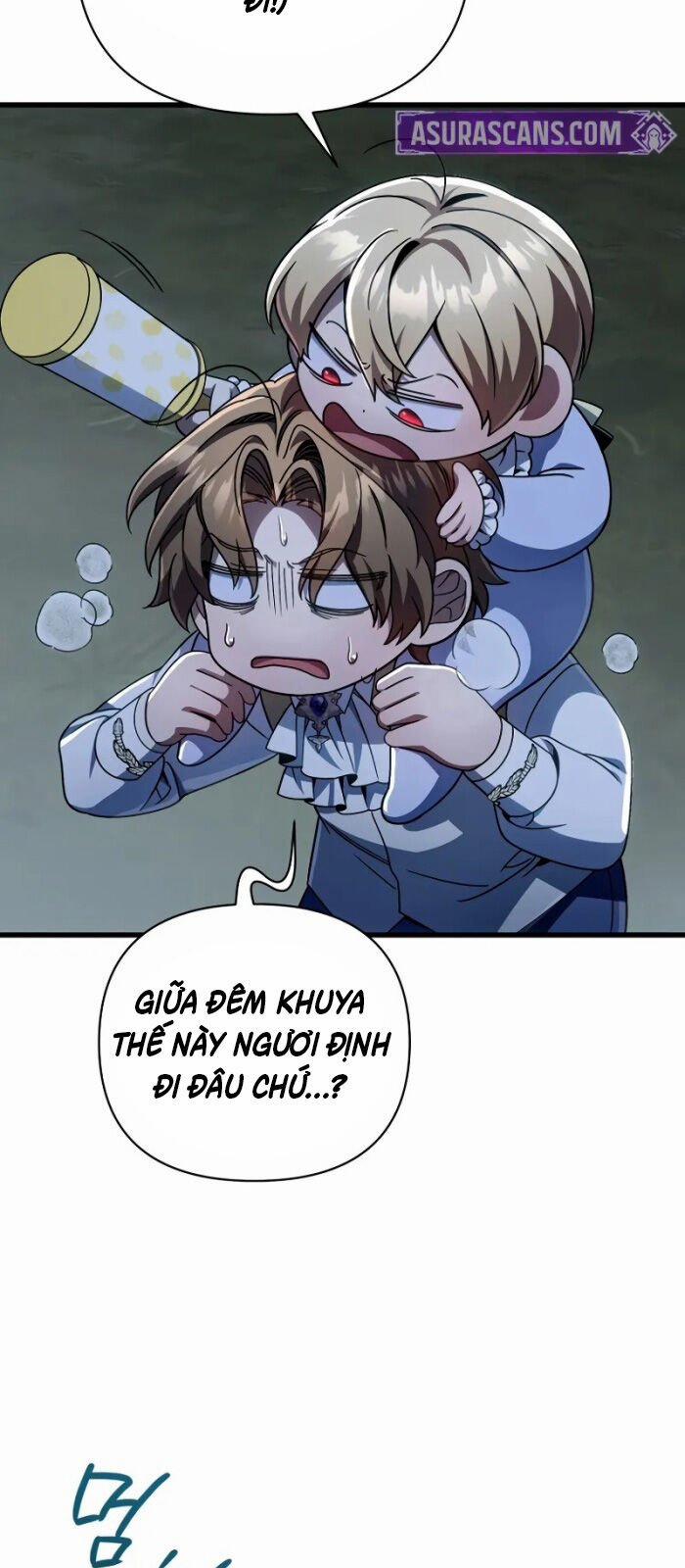 Ta Sẽ Phá Hủy Đất Nước Này 11 trang 15
