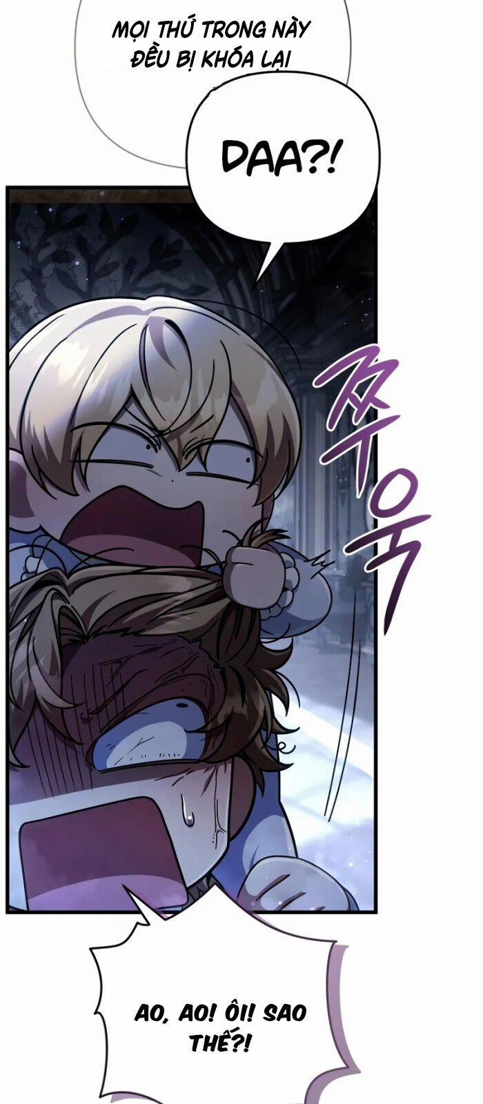 Ta Sẽ Phá Hủy Đất Nước Này 11 trang 31