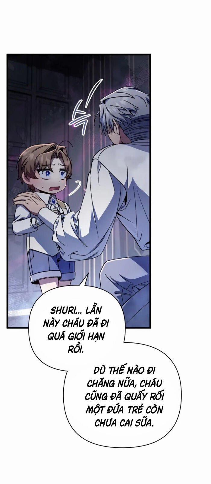 Ta Sẽ Phá Hủy Đất Nước Này 11 trang 58