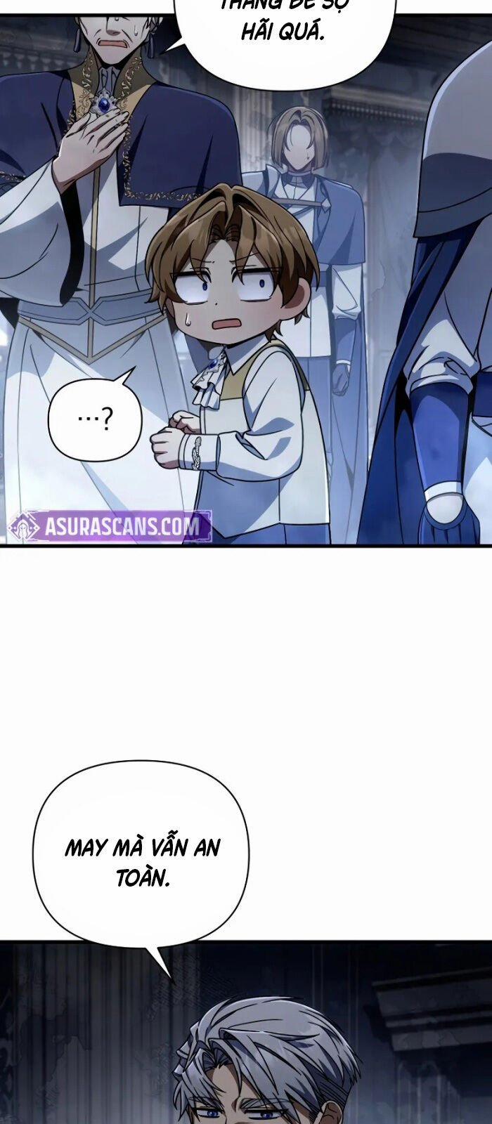 Ta Sẽ Phá Hủy Đất Nước Này 11 trang 64