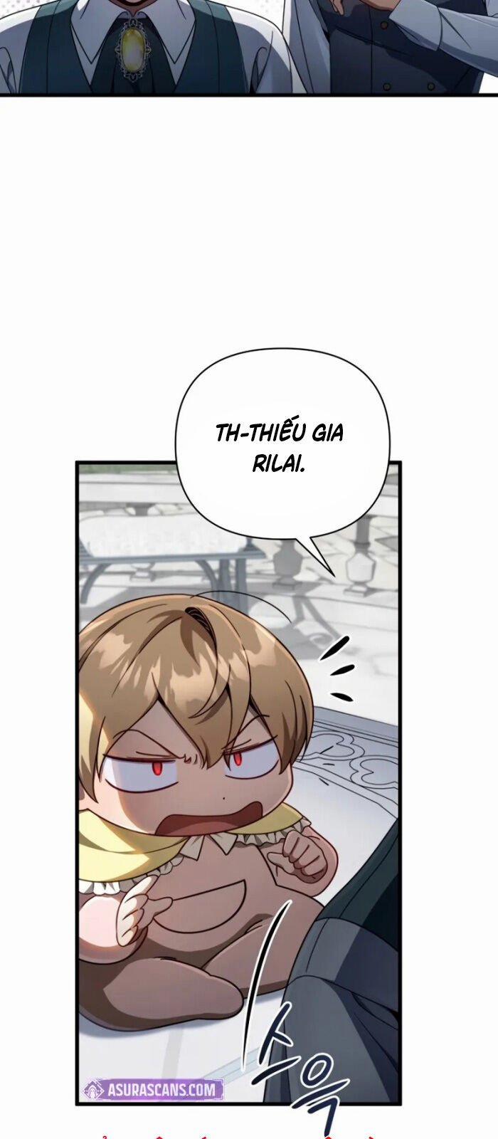 Ta Sẽ Phá Hủy Đất Nước Này 12 trang 10