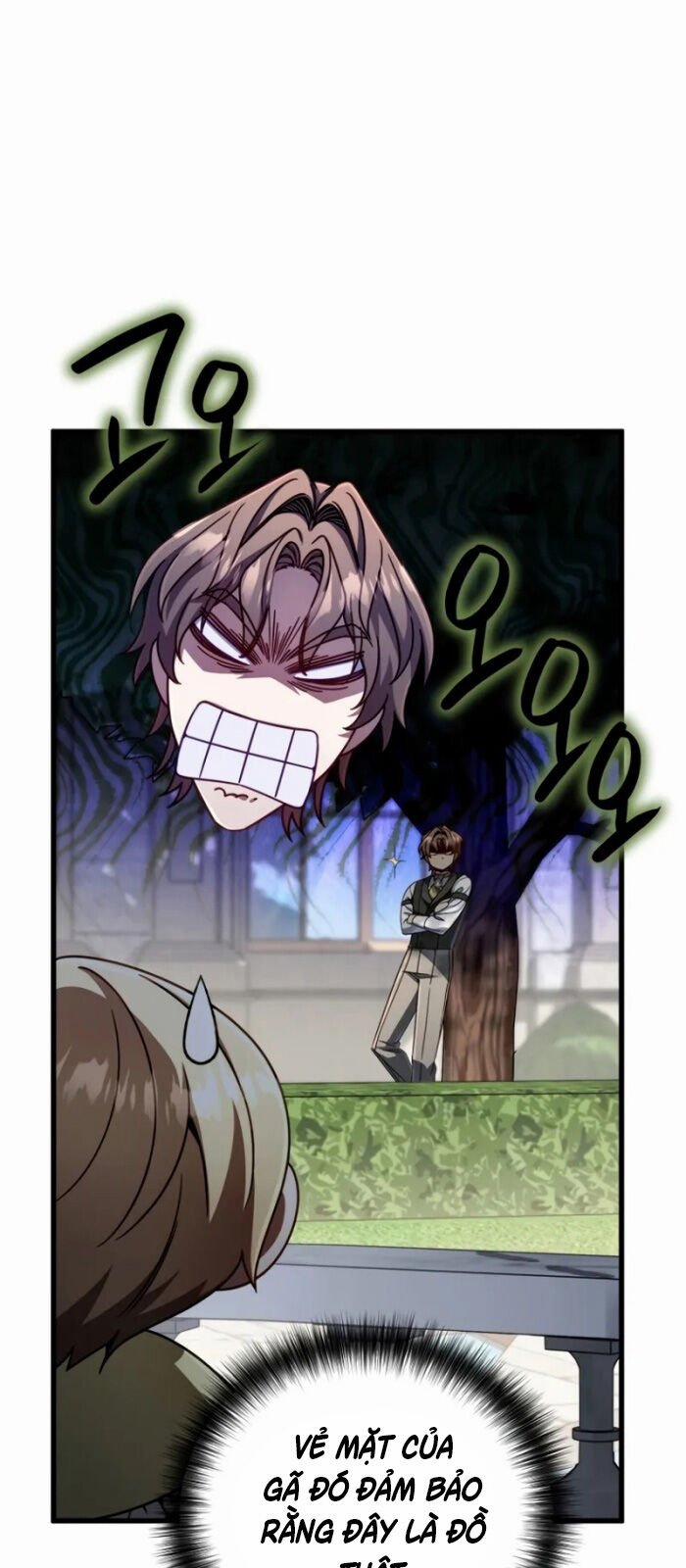 Ta Sẽ Phá Hủy Đất Nước Này 12 trang 23