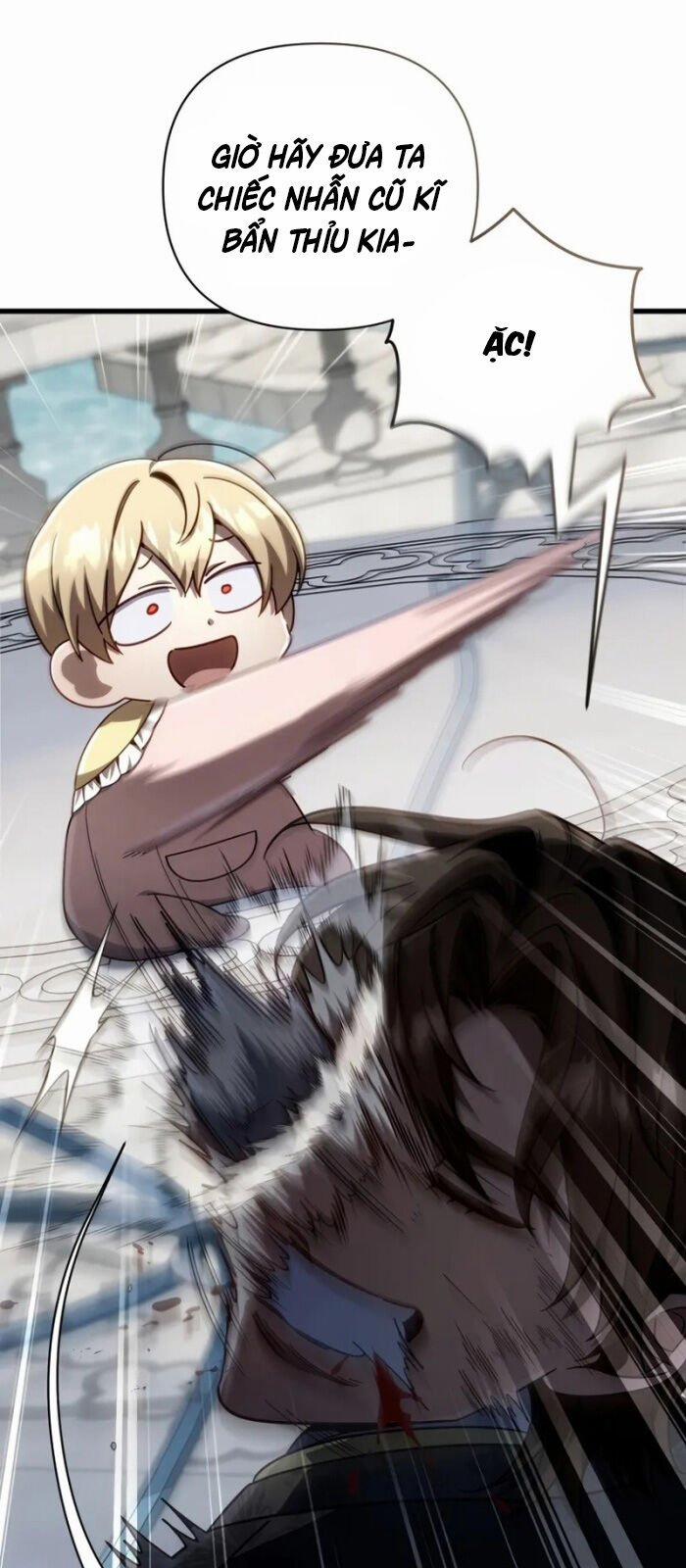 Ta Sẽ Phá Hủy Đất Nước Này 12 trang 39