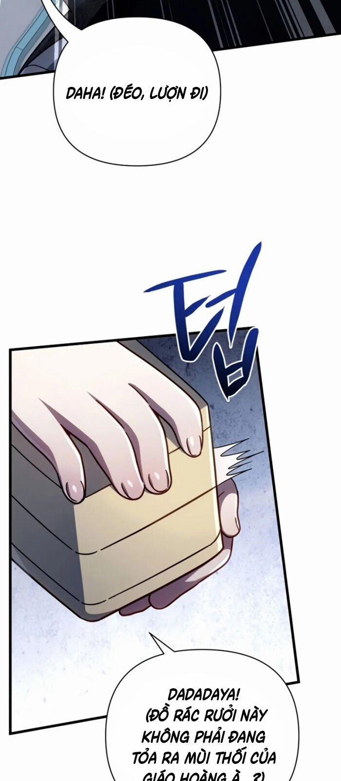 Ta Sẽ Phá Hủy Đất Nước Này 12 trang 40