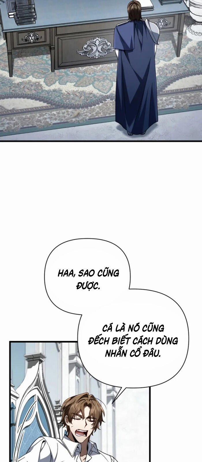 Ta Sẽ Phá Hủy Đất Nước Này 12 trang 54