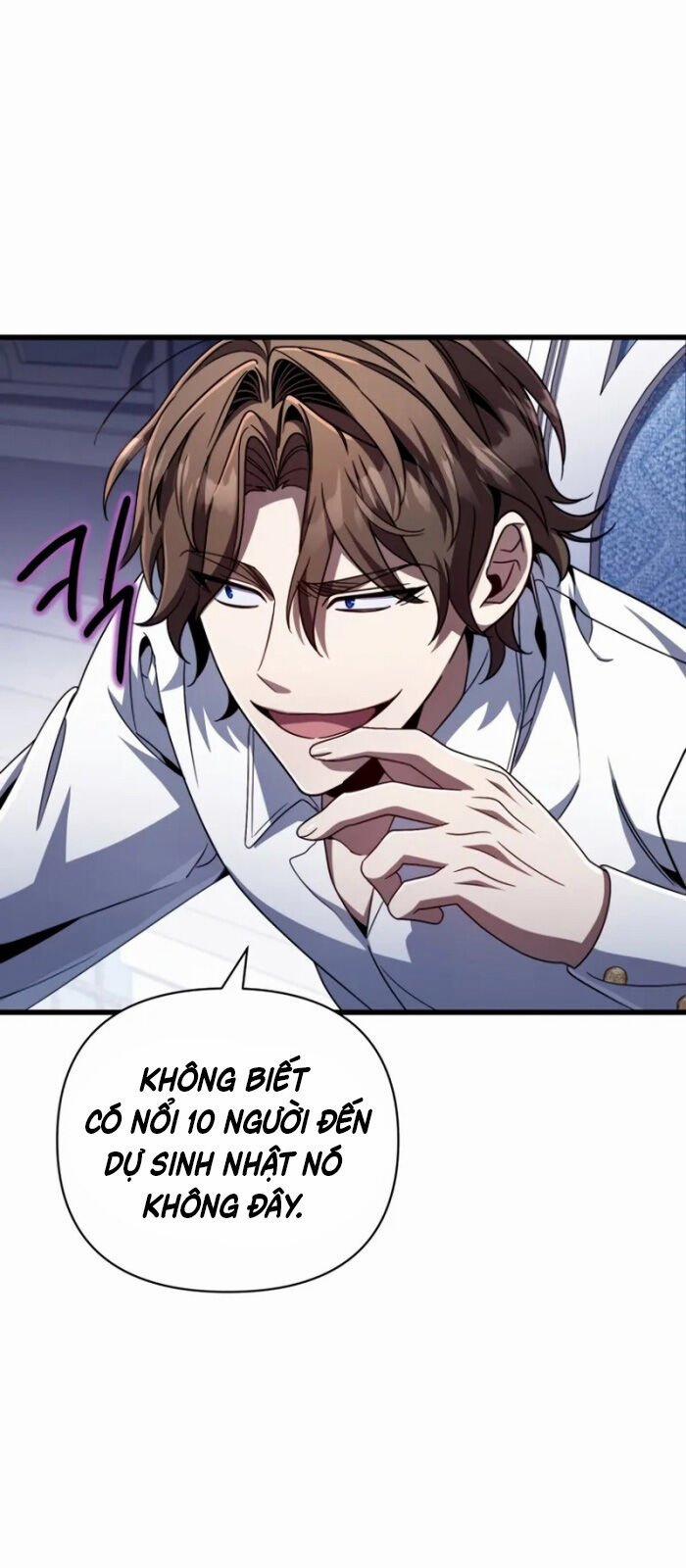 Ta Sẽ Phá Hủy Đất Nước Này 12 trang 57