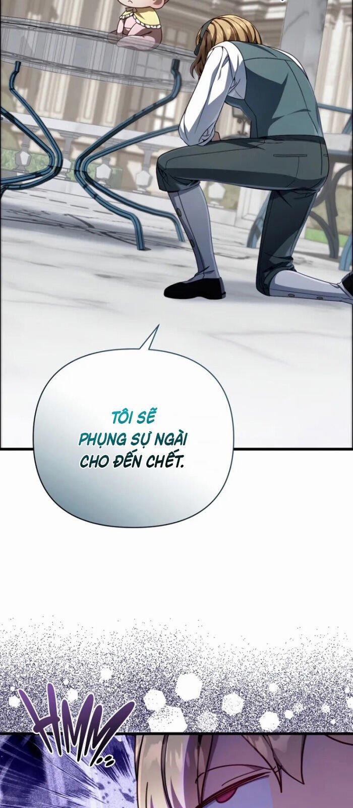 Ta Sẽ Phá Hủy Đất Nước Này 12 trang 6