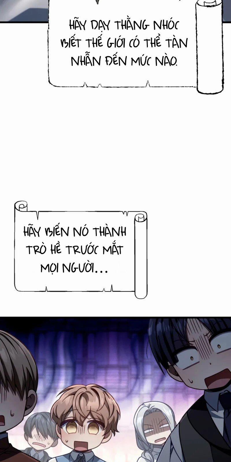 Ta Sẽ Phá Hủy Đất Nước Này 13 trang 14