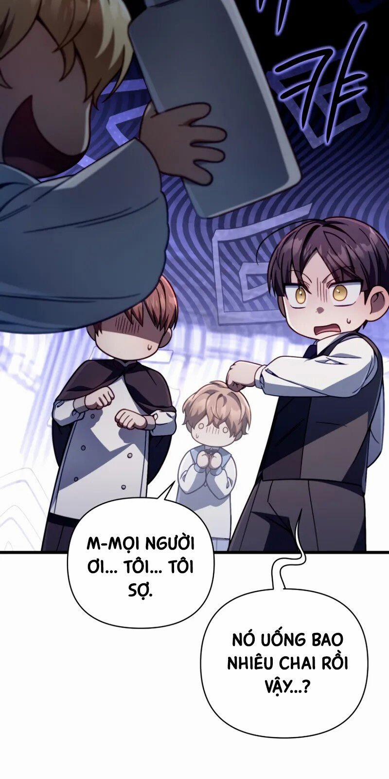 Ta Sẽ Phá Hủy Đất Nước Này 13 trang 18