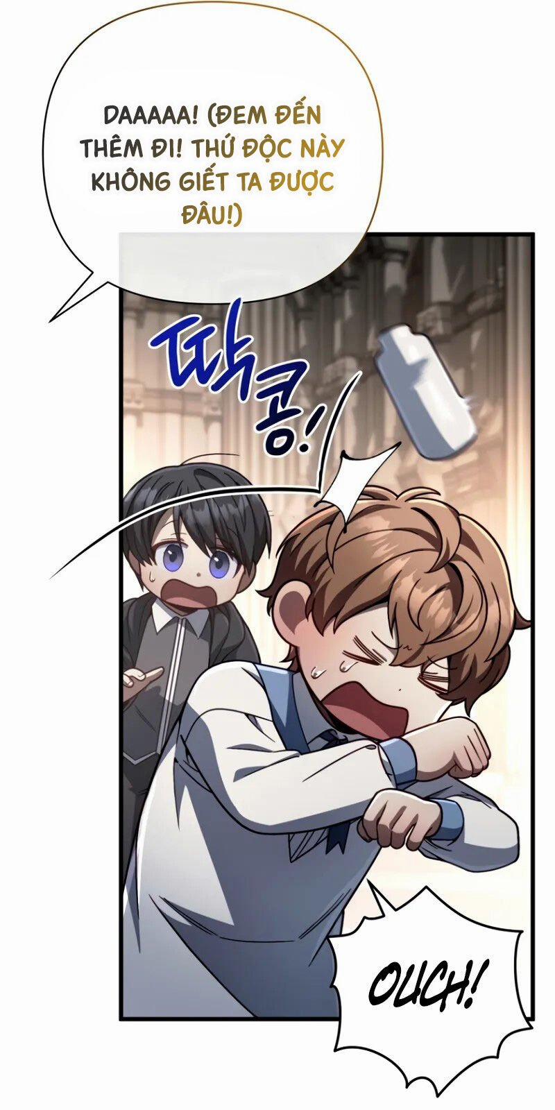 Ta Sẽ Phá Hủy Đất Nước Này 13 trang 21