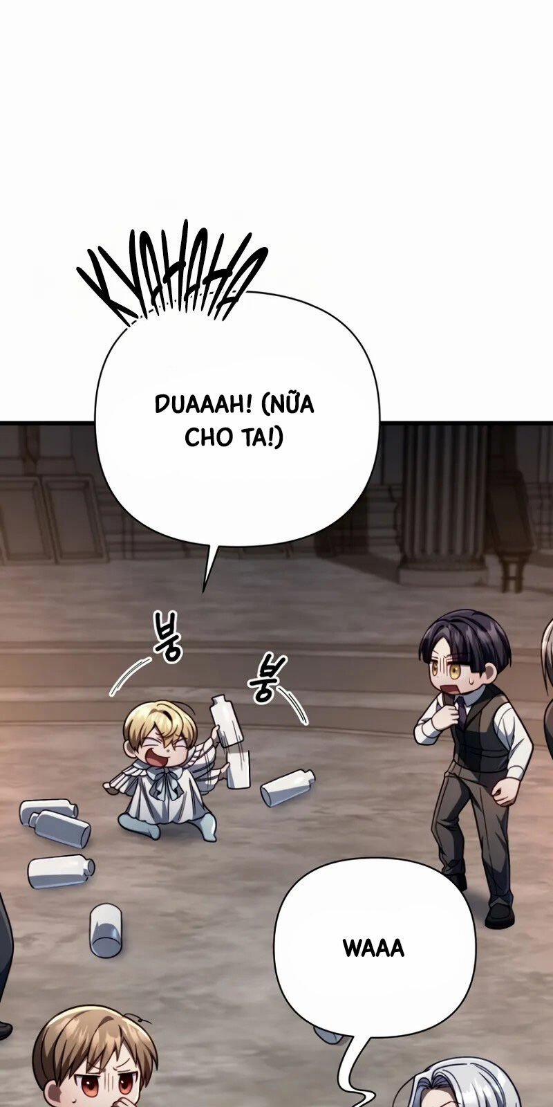 Ta Sẽ Phá Hủy Đất Nước Này 13 trang 22