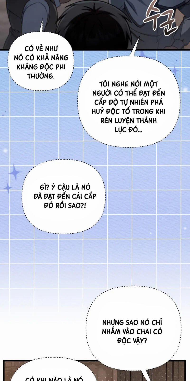 Ta Sẽ Phá Hủy Đất Nước Này 13 trang 36