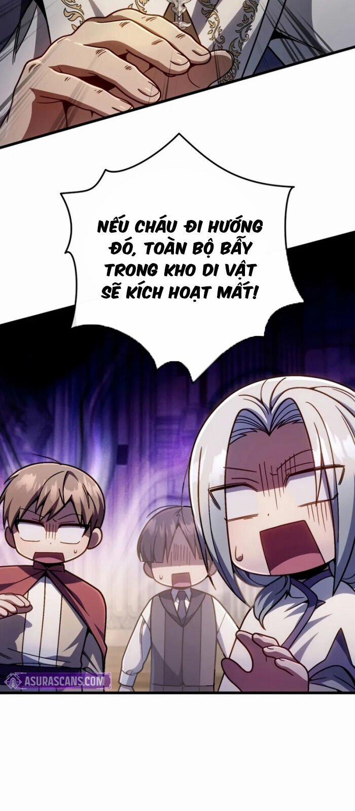 Ta Sẽ Phá Hủy Đất Nước Này 14 trang 16