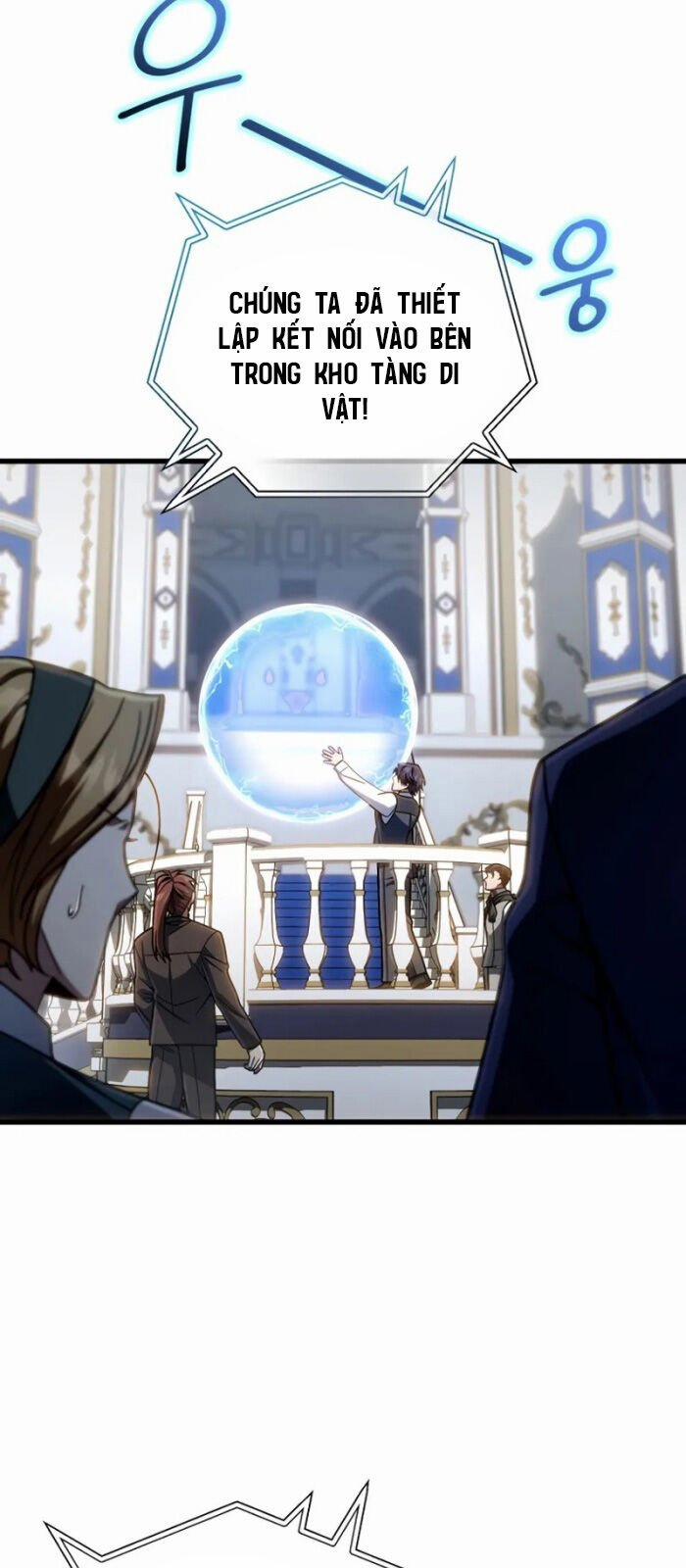 Ta Sẽ Phá Hủy Đất Nước Này 14 trang 23