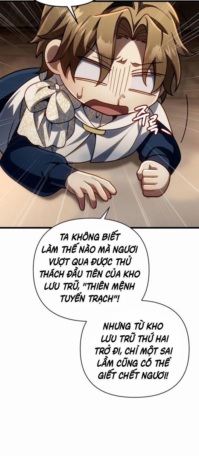 Ta Sẽ Phá Hủy Đất Nước Này 14 trang 50