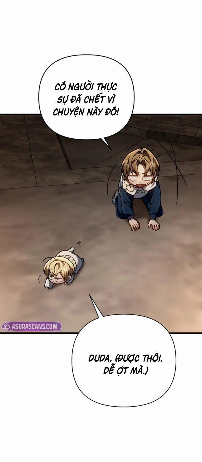 Ta Sẽ Phá Hủy Đất Nước Này 14 trang 57