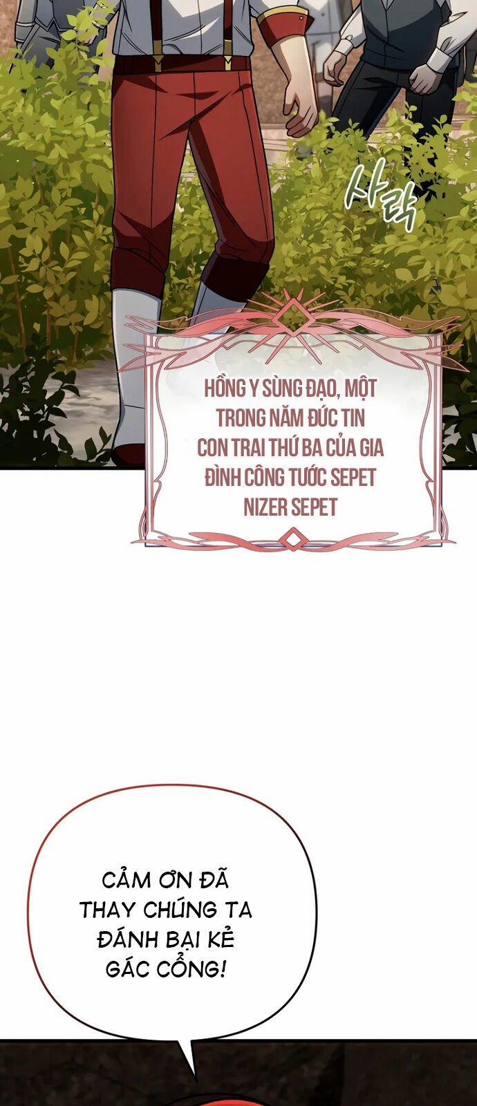 Ta Sẽ Phá Hủy Đất Nước Này 15 trang 11