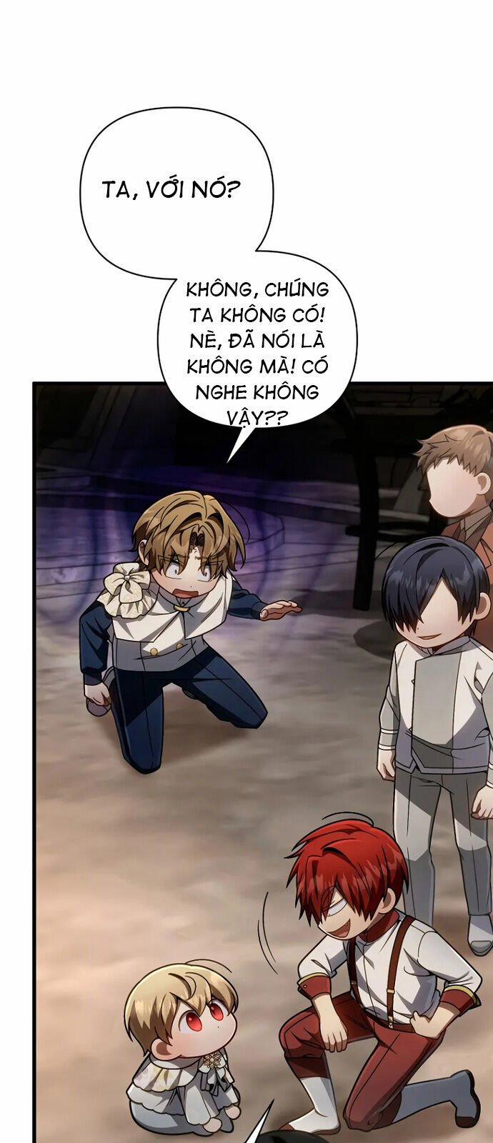 Ta Sẽ Phá Hủy Đất Nước Này 15 trang 16