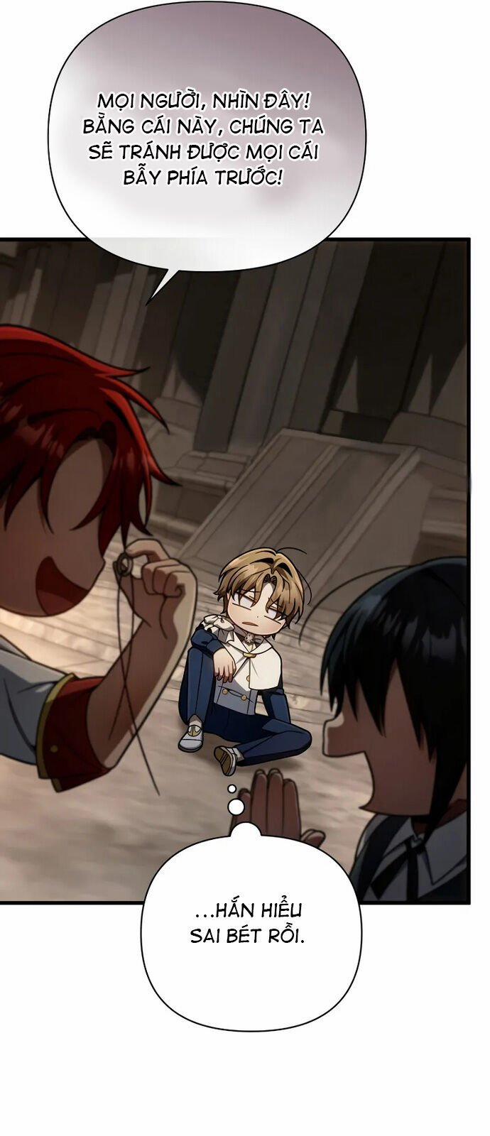 Ta Sẽ Phá Hủy Đất Nước Này 15 trang 20