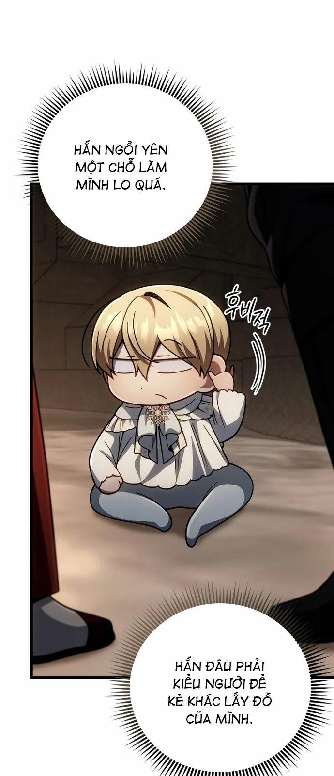 Ta Sẽ Phá Hủy Đất Nước Này 15 trang 21